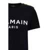Balmain Logoed T-Shirt