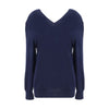 Prada Cashmere Ribbed Outfito.ae