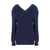 Prada Cashmere Ribbed Outfito.ae
