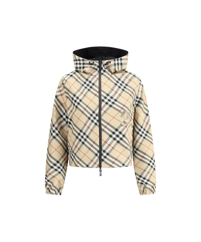 Burberry Reversible Jacket