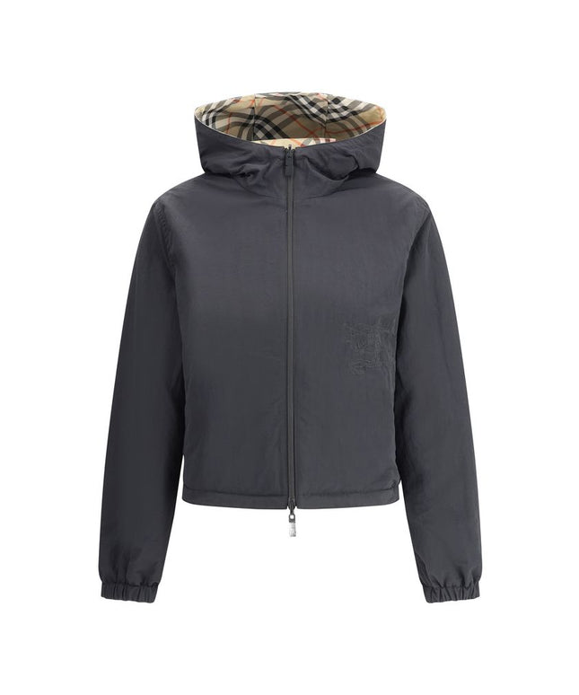 Burberry Reversible Jacket