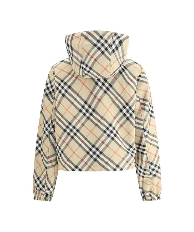 Burberry Reversible Jacket