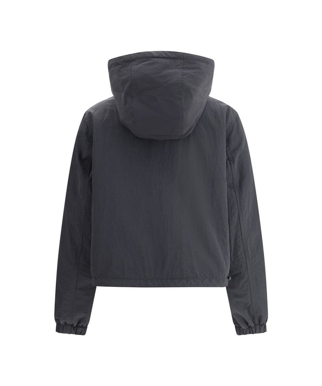 Burberry Reversible Jacket