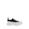 Alexander McQueen Cotton Logo Outfito.ae