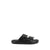 Alexander McQueen Leather Logo Outfito.ae