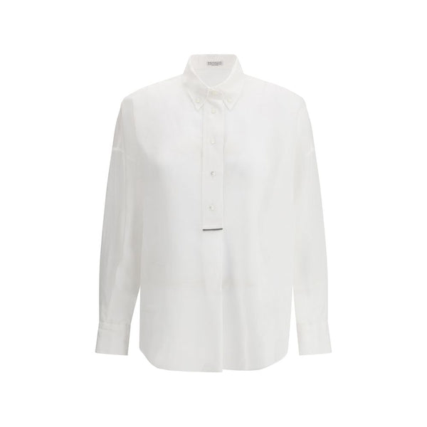 Brunello Cucinelli Cotton Outfito.ae
