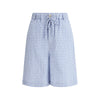 Marni Cotton Monogram Outfito.ae
