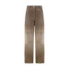 Arma Leather Catania Pants