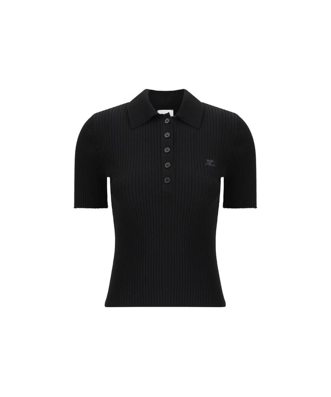 Courrèges Polo Shirt