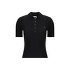 Courrèges Logo Ribbed Outfito.ae