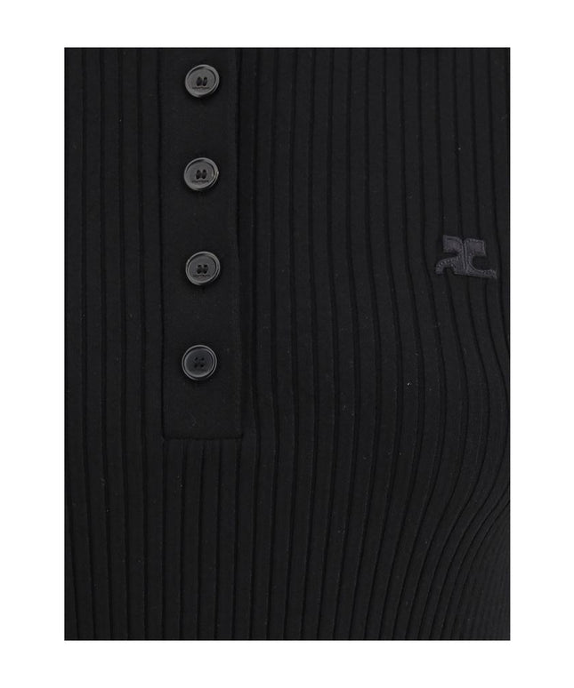 Courrèges Polo Shirt
