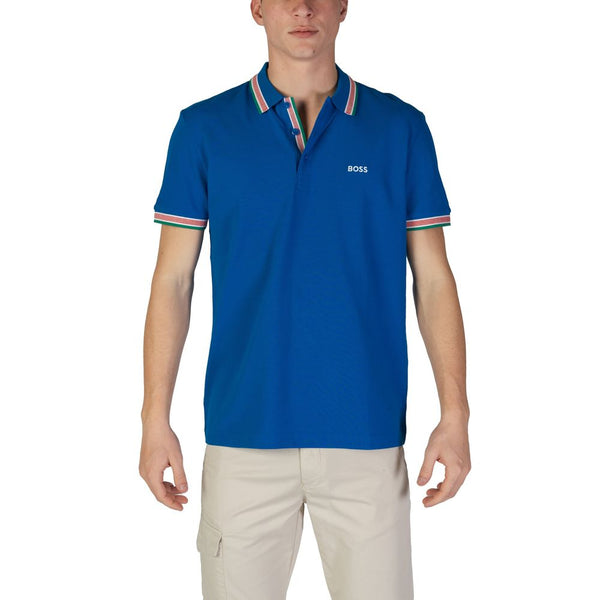 Hugo Boss Cotton Logo Outfito.ae