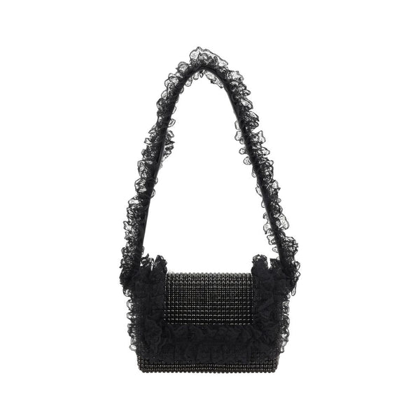 Self-Portrait Shoulder Mini Outfito.ae