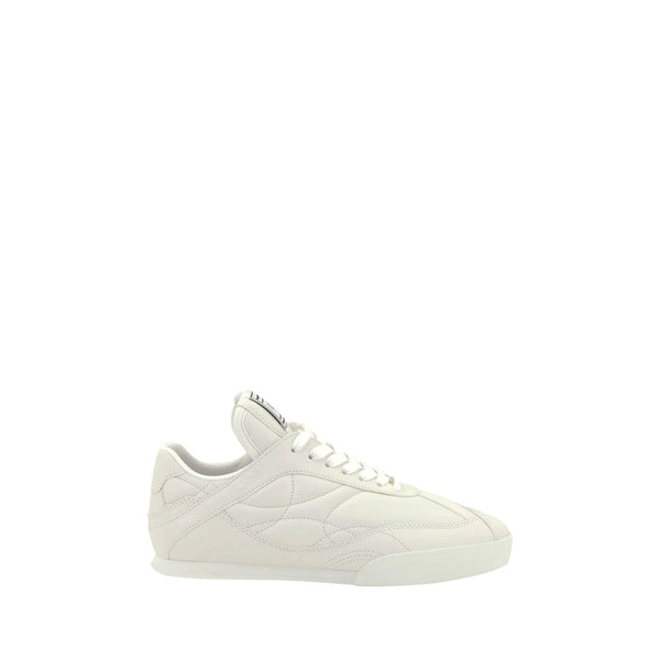 Chloé Leather Logo Outfito.ae