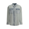 RE/DONE Cotton Denim Outfito.ae