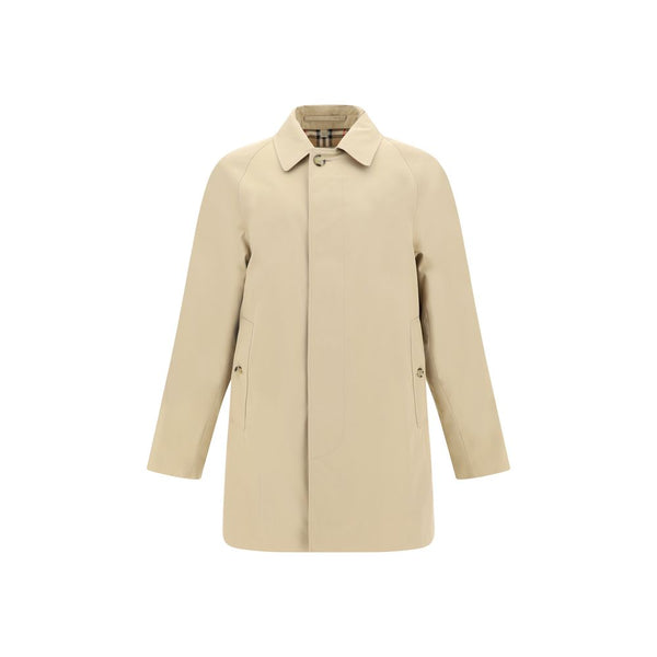 Burberry Cotton Outfito.ae
