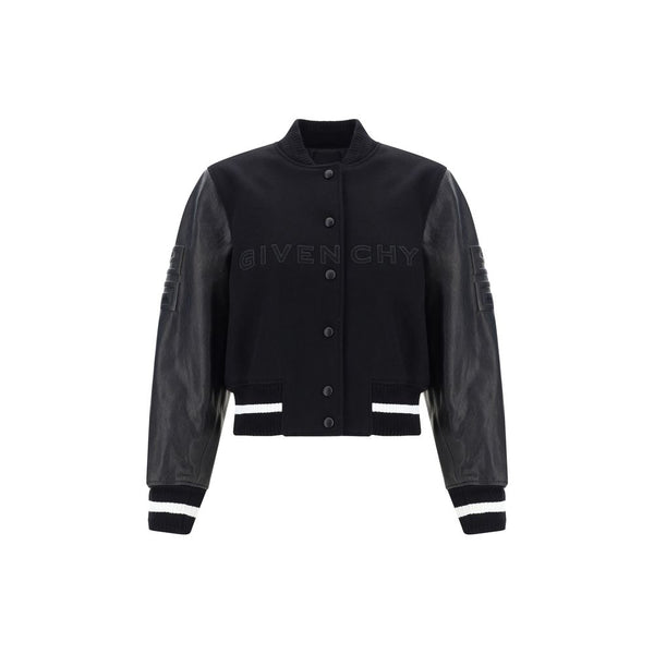 Givenchy Wool Monogram Outfito.ae