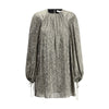 Chloé Silk Mini Outfito.ae