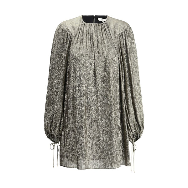 Chloé Silk Mini Outfito.ae