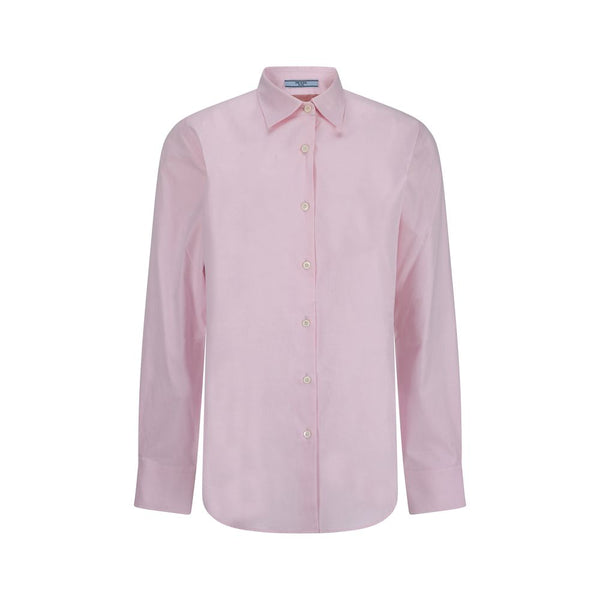 Prada Cotton Outfito.ae