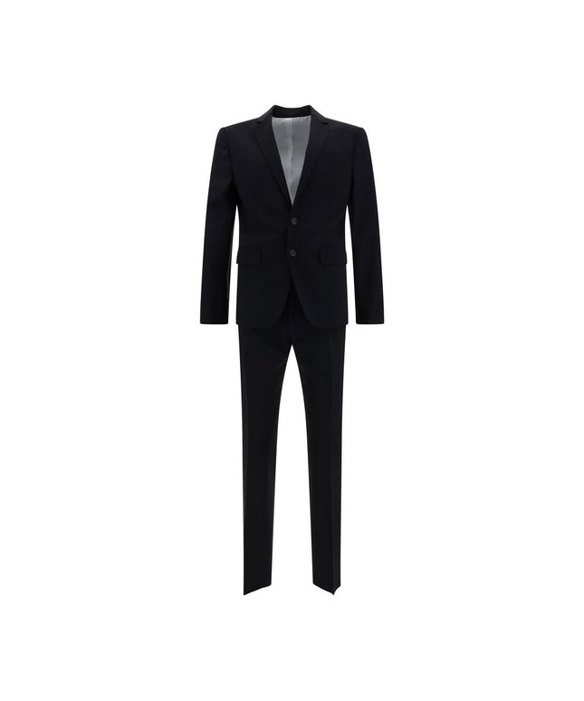 Dsquared² Virgin wool Suit