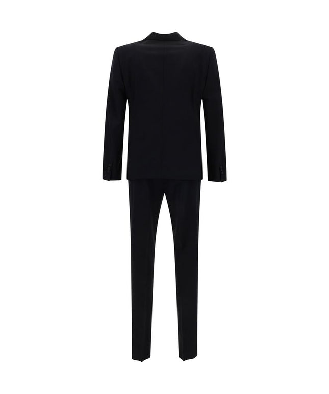 Dsquared² Virgin wool Suit
