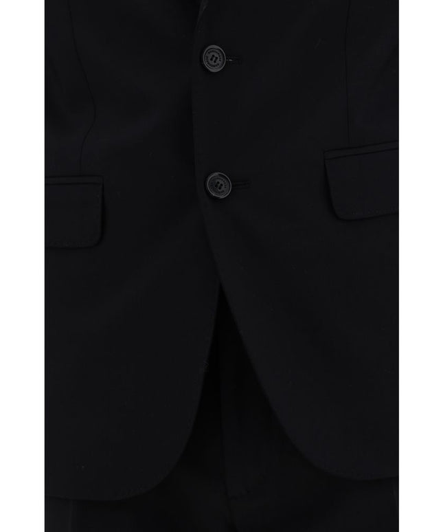 Dsquared² Virgin wool Suit