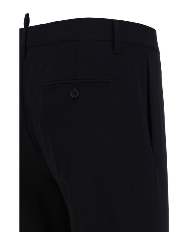 Dsquared² Virgin wool Suit