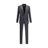 Dsquared² Wool Silk Outfito.ae