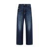 Diesel Leather Cotton Outfito.ae