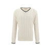 Marni Cotton Ribbed Outfito.ae
