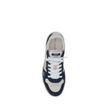 Axel Arigato Multicolor Calf Leather Bos Taurus Low Top Sneakers