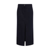 Giorgio Armani Cotton Midi Outfito.ae