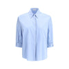 Brunello Cucinelli Cotton Mini Outfito.ae
