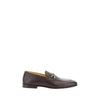 Brunello Cucinelli Leather Logo Outfito.ae