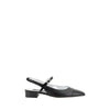 Carel Paris Leather Logo Outfito.ae
