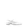 Carel Paris Leather Metallic Outfito.ae