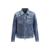 Dsquared² Cotton Denim Outfito.ae