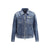 Dsquared² Cotton Denim Outfito.ae