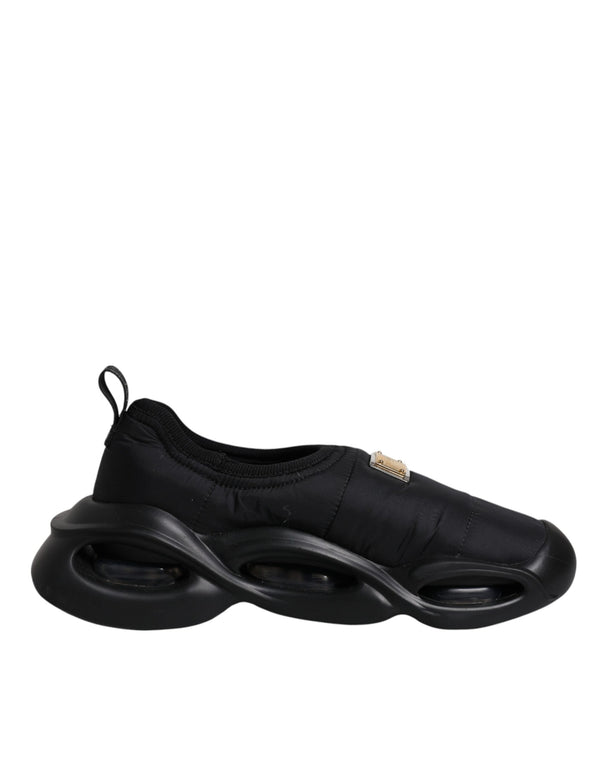 Dolce & Gabbana Logo Sneaker Outfito.ae