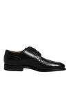 Dolce & Gabbana Leather Logo Outfito.ae