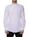 Dolce & Gabbana Cotton Logo Outfito.ae