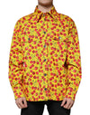 Dolce & Gabbana Cotton Logo Outfito.ae