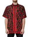 Dolce & Gabbana Silk Logo Outfito.ae