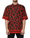 Dolce & Gabbana Cotton Logo Outfito.ae