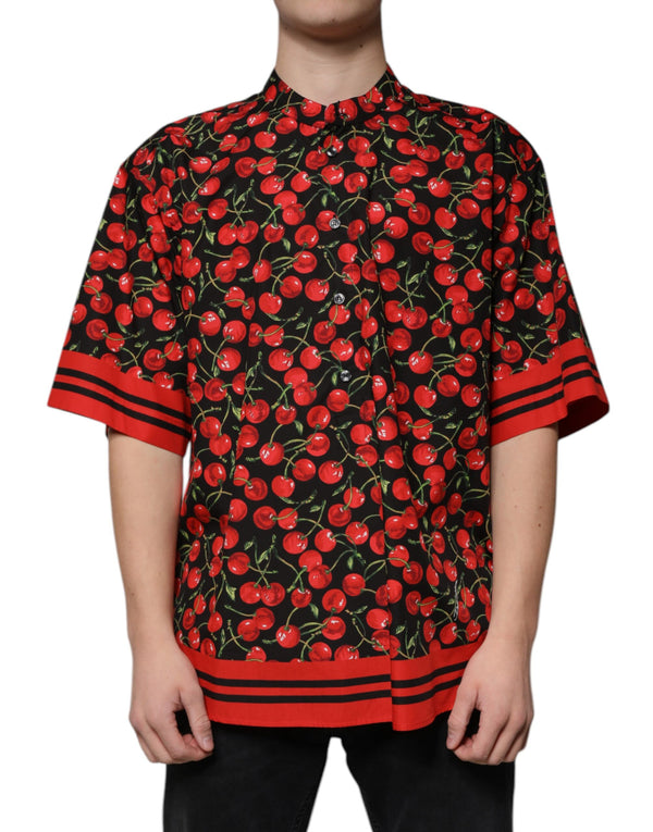 Dolce & Gabbana Cotton Logo Outfito.ae