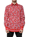 Dolce & Gabbana Cotton Logo Outfito.ae