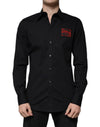 Dolce & Gabbana Cotton Logo Outfito.ae