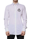 Dolce & Gabbana Cotton Logo Outfito.ae