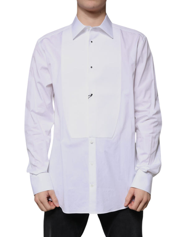 Dolce & Gabbana Cotton Logo Outfito.ae